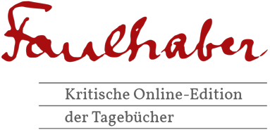 Faulhaber-Edition